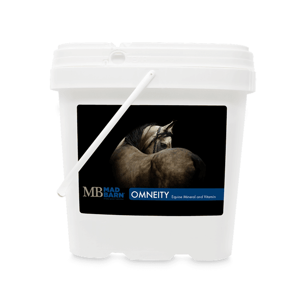 Mad Barn - Omneity Premix, Vitamins and Minerals 