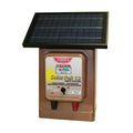 Parmak - Magnum Solar-Pak 12 Electric Fence Charger 
