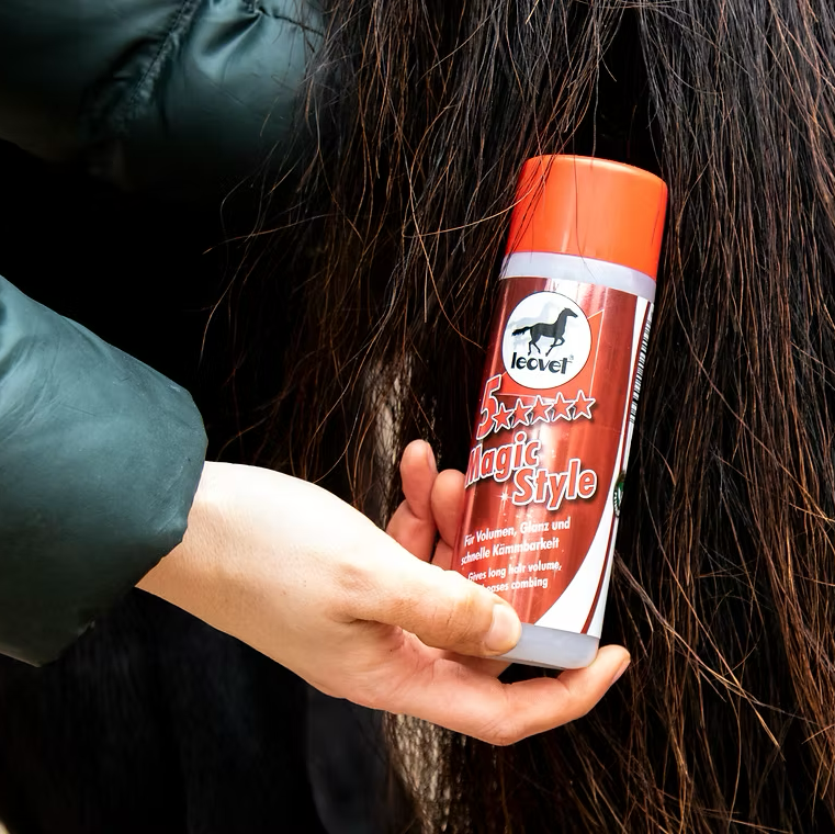 5-Star Magic Style, 200 ml - Leovet