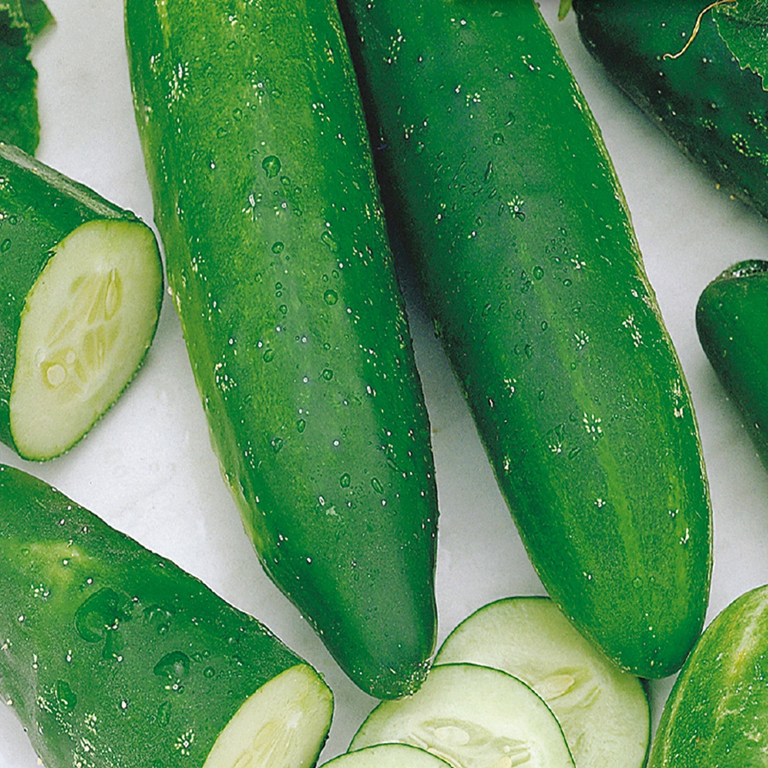 Cucumber Improved long Green