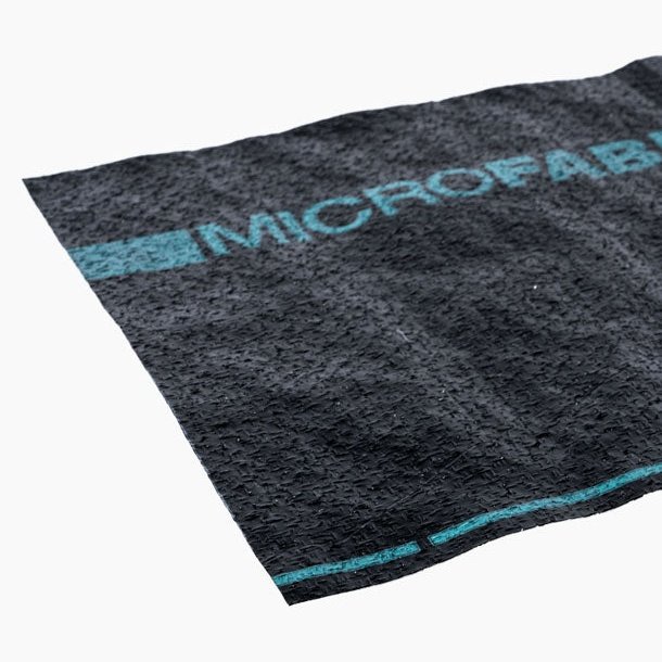 Microfab Géotextile tissé anti-racinaire - Soleno
