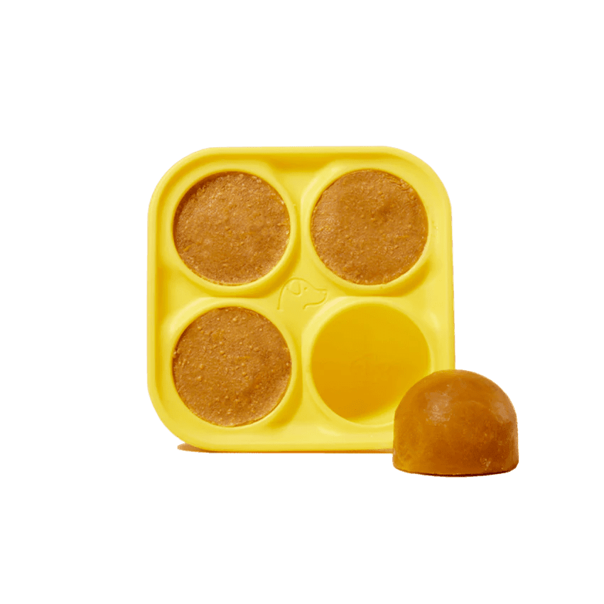 Woof Moule à gâteries Pupsicle - Woof