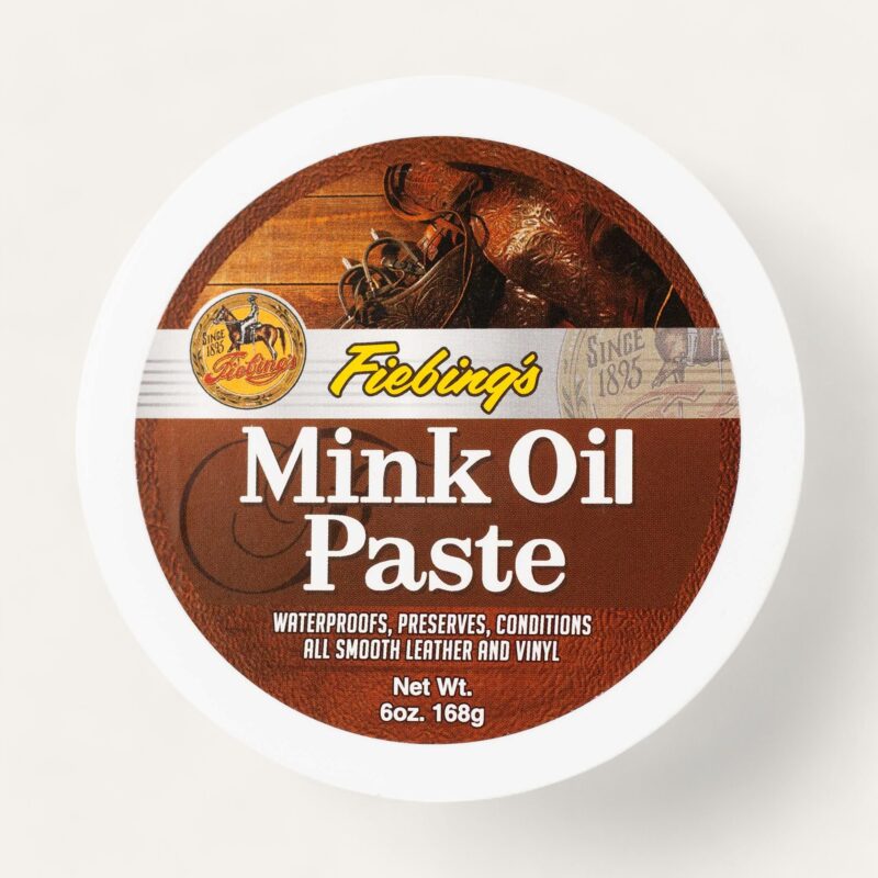 Fiebing's - Mink Oil Paste