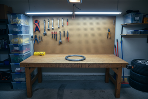 Fil galvanisé 16ga, bobine de 200pi - National Hardware