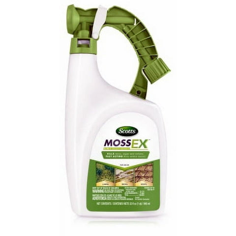 Moss B Gone Ready to Spray