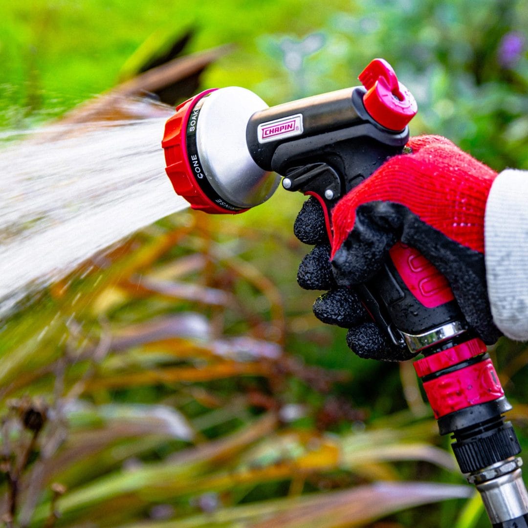 Chapin® - 7-Jet Front Trigger Spray Nozzle 