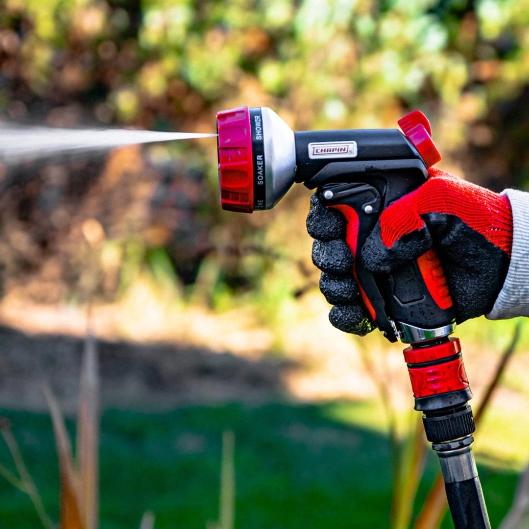 Chapin® - 7-Jet Front Trigger Spray Nozzle 