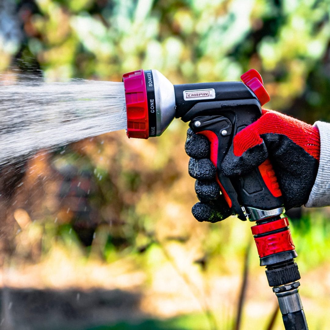 Chapin® - 7-Jet Front Trigger Spray Nozzle 