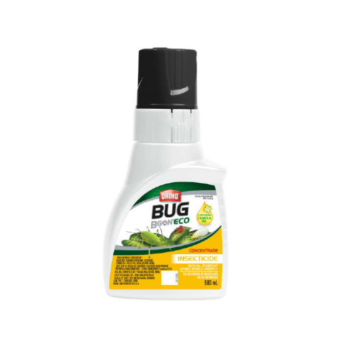 Bug B Gone Eco Concentré