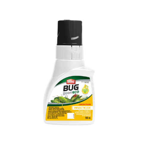 Bug B Gone Eco Concentrate
