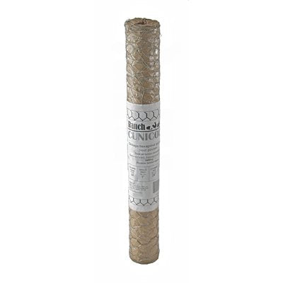 Grillage à volailles, mailles de 1"