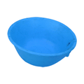 Plastic livestock bowl