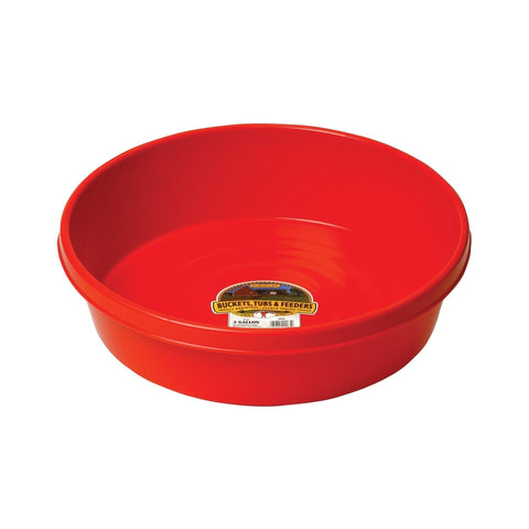 Little Giant - 3 Gallon Plastic Utility Pan