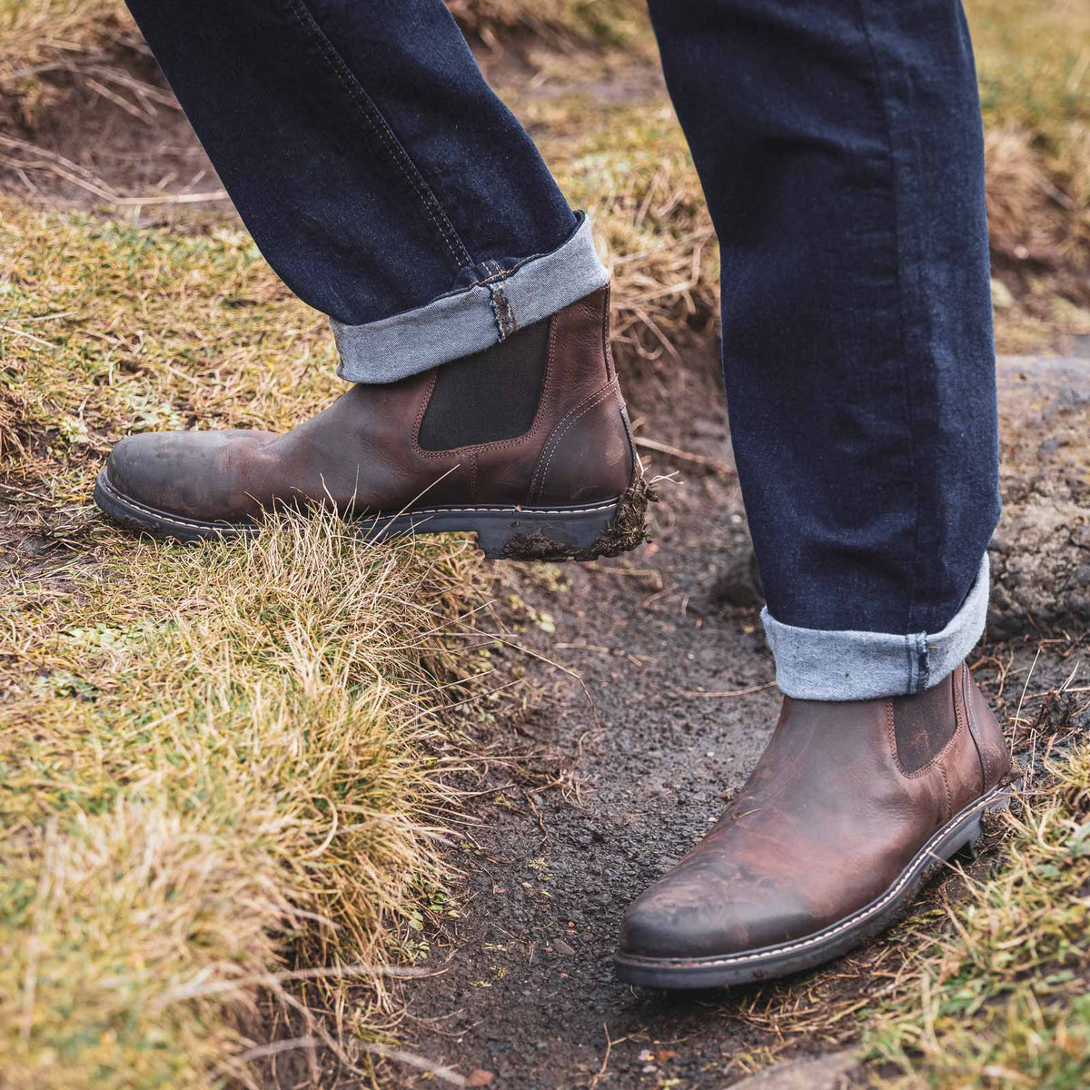 Bottes Banff Country Dealer - Hoggs of Fife