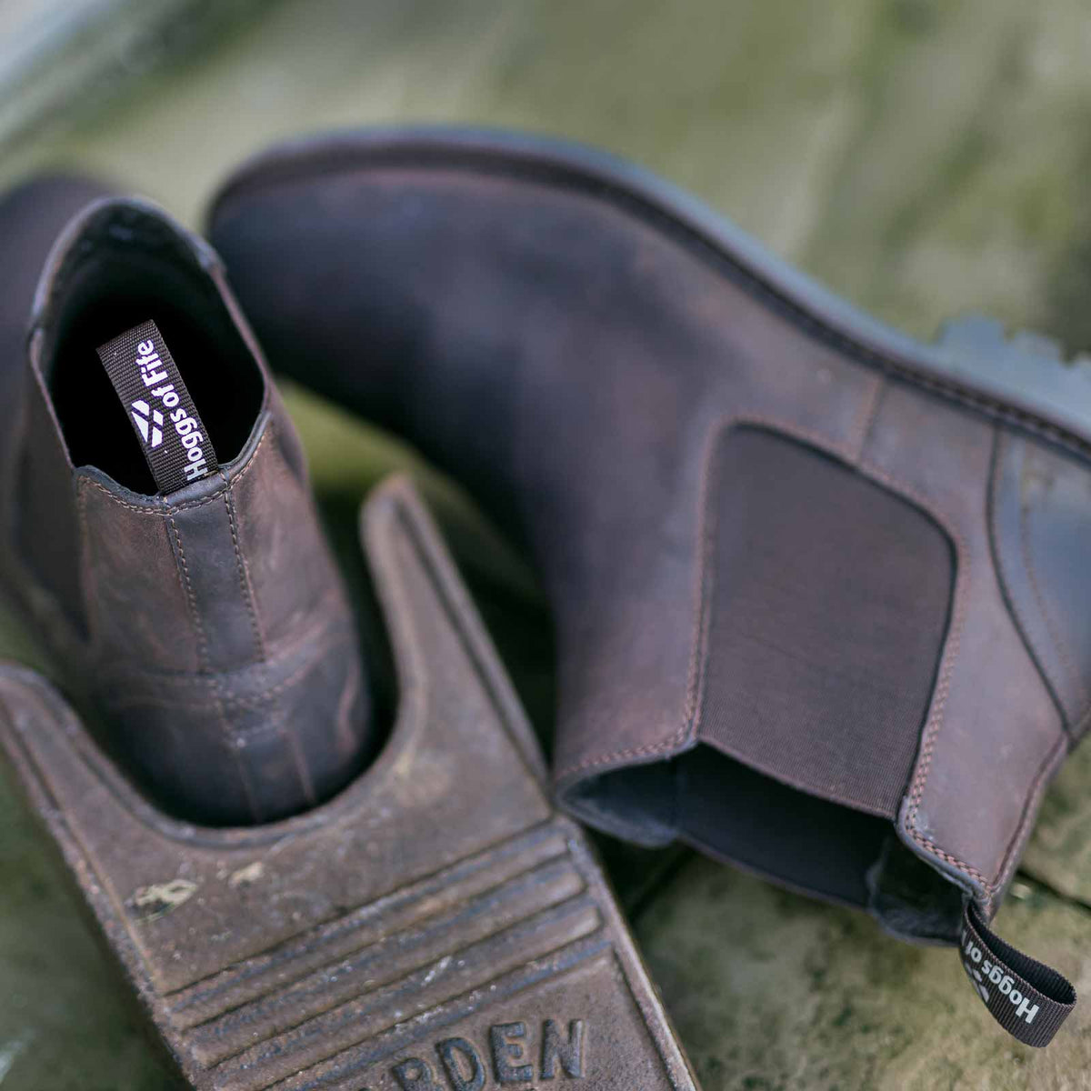 Bottes Banff Country Dealer - Hoggs of Fife