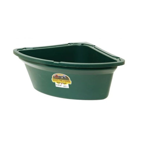 Mangeoire de coin de 6.5 gallons - Little Giant