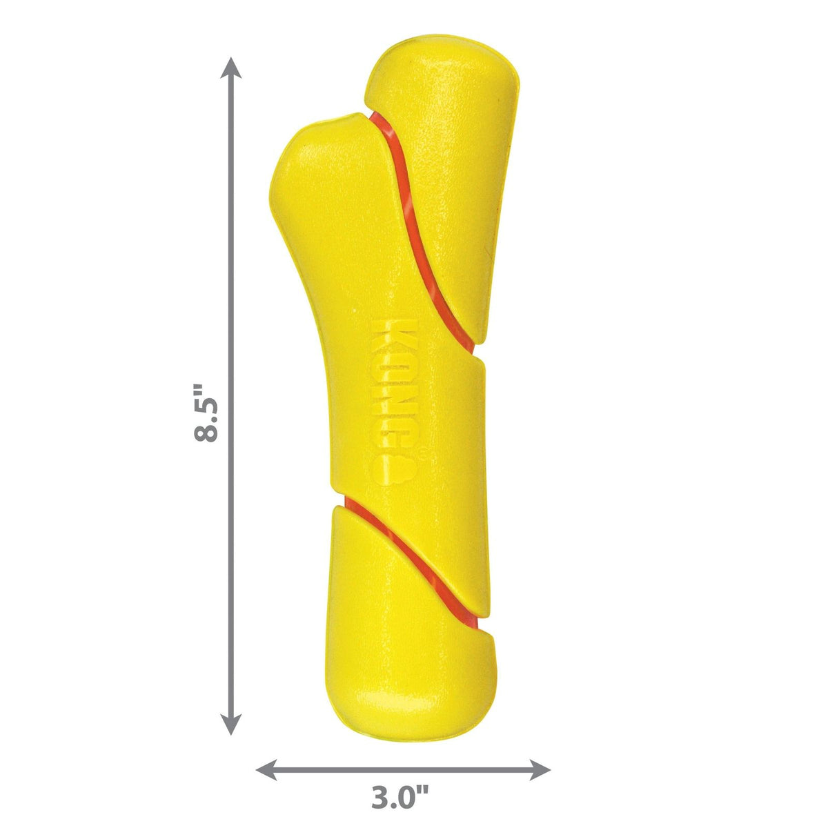 Bâton KONG Squeezz Tennis Stick - KONG