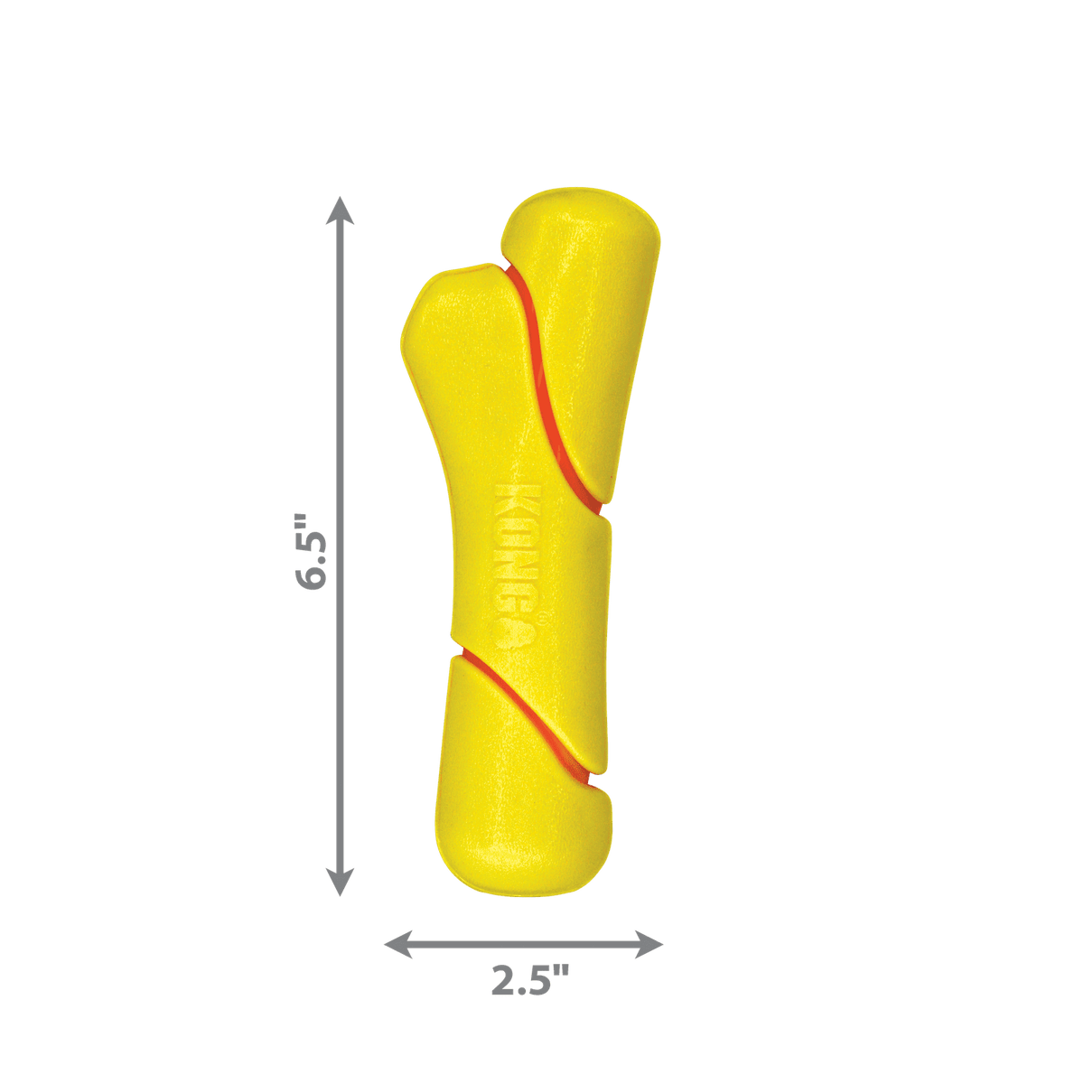 Bâton KONG Squeezz Tennis Stick - KONG