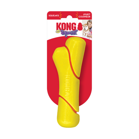 Bâton KONG Squeezz Tennis Stick - KONG