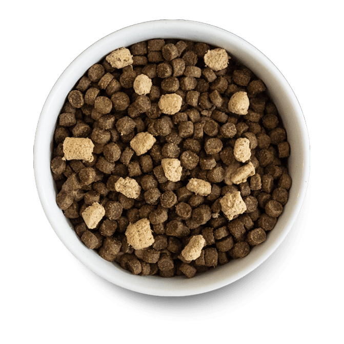 Open Farm Open Prairie Ancient Grains RawMix for Dogs