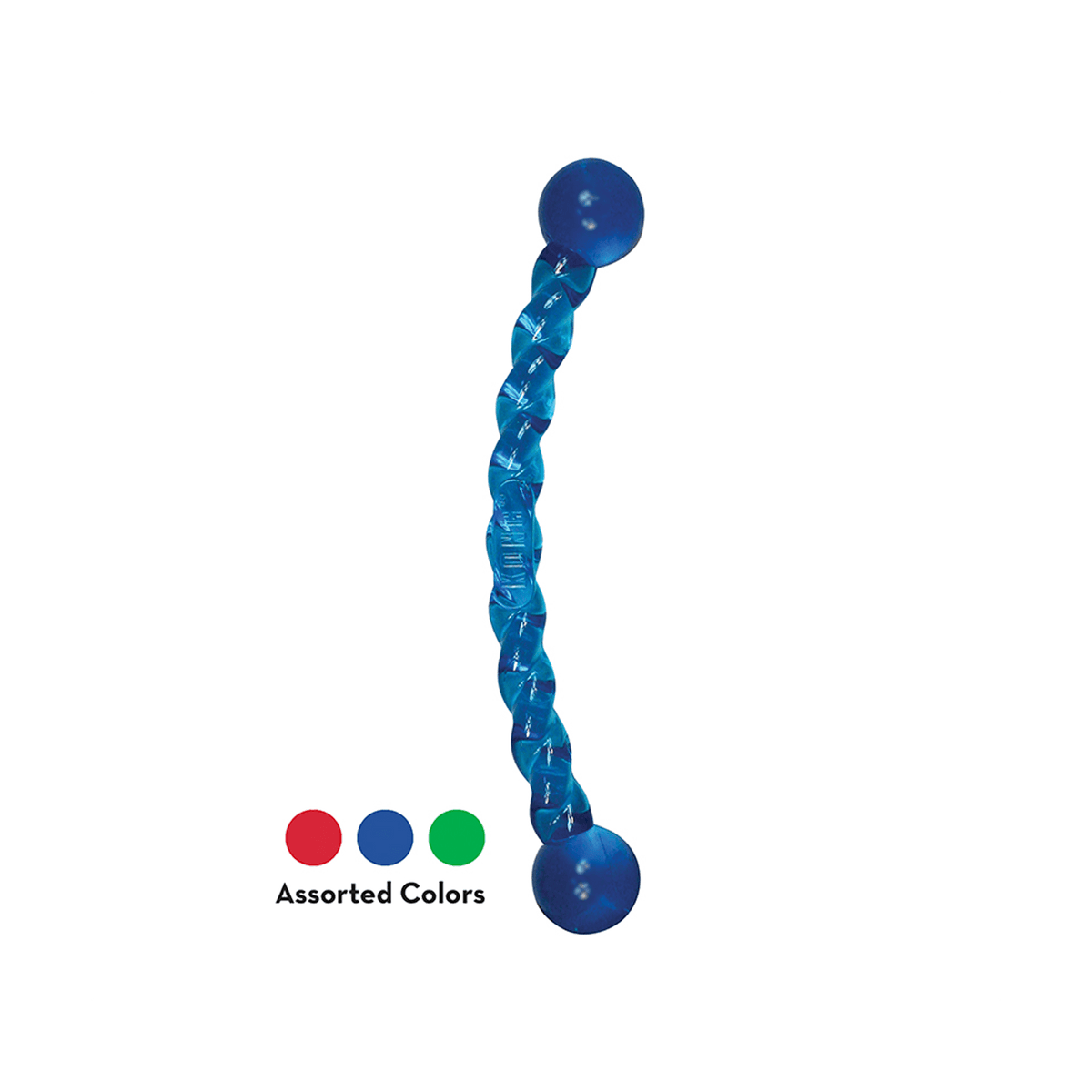 KONG Safestix, Toss and Fetch Dog Toy - KONG