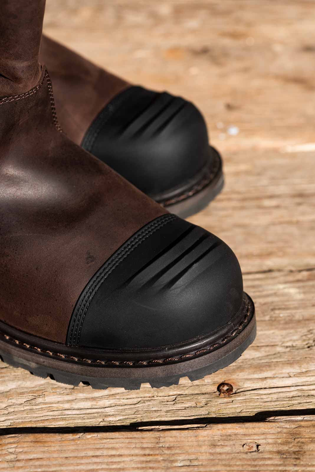 Hoggs of Fife - Thor Rigger Safety Boot