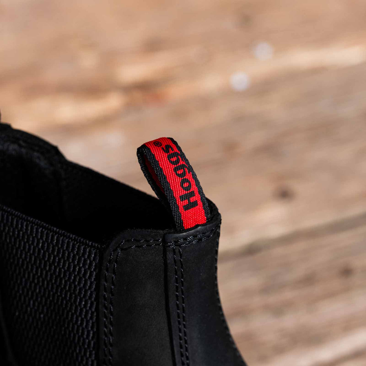 Bottes de sécurité Zeus - Hoggs of Fife