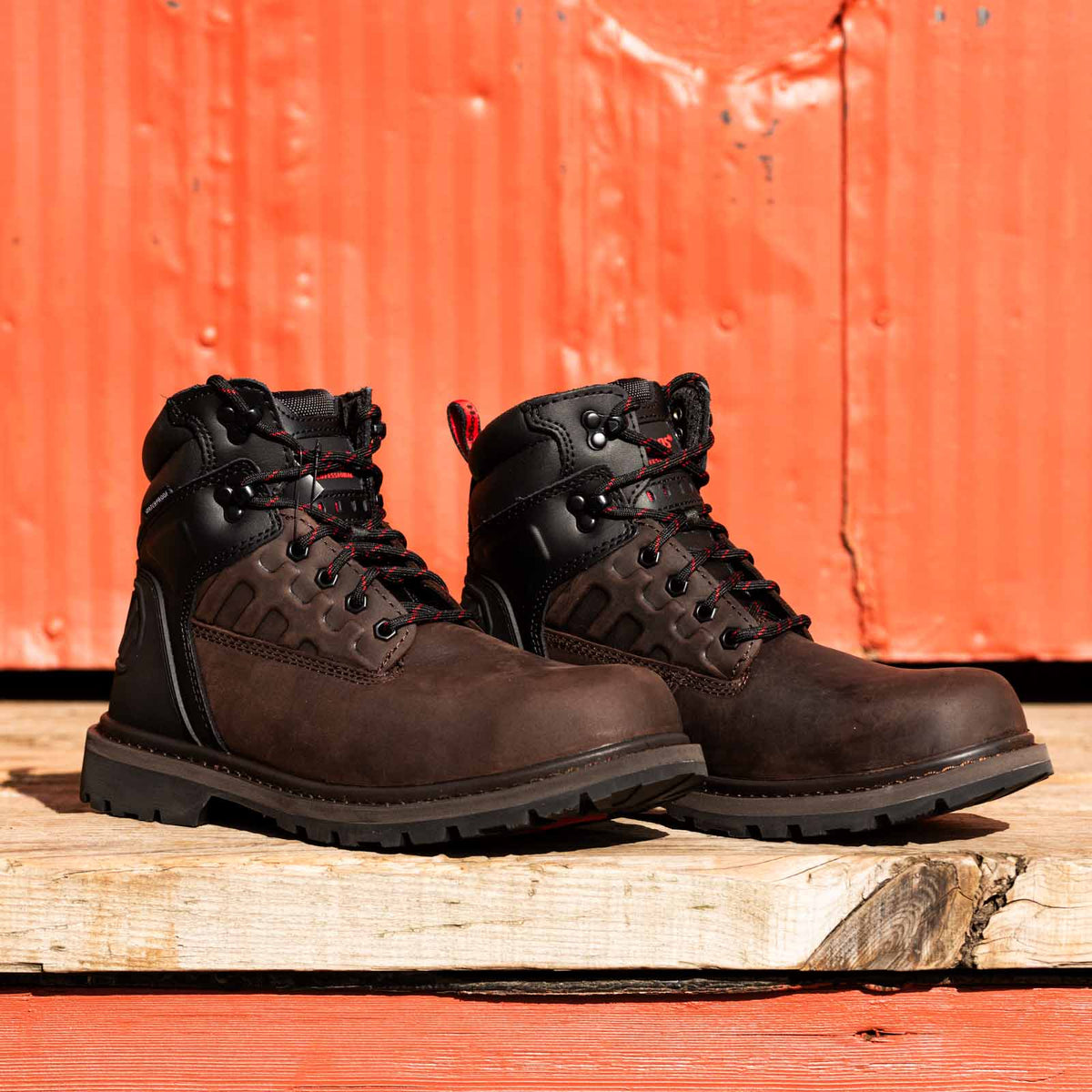 Hercules bottes de travail - Hoggs of Fife