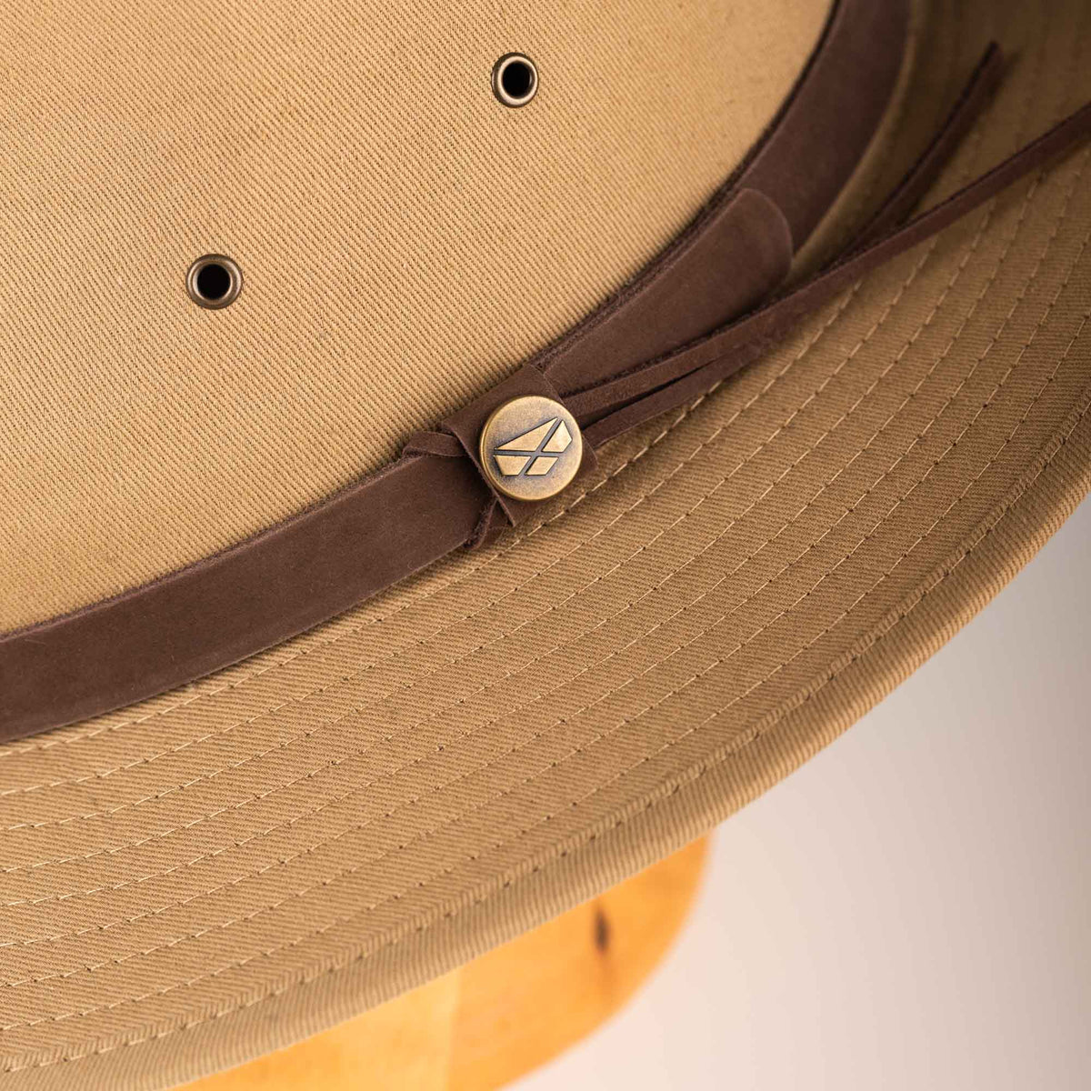 Panmure Hat - Hoggs of Fife