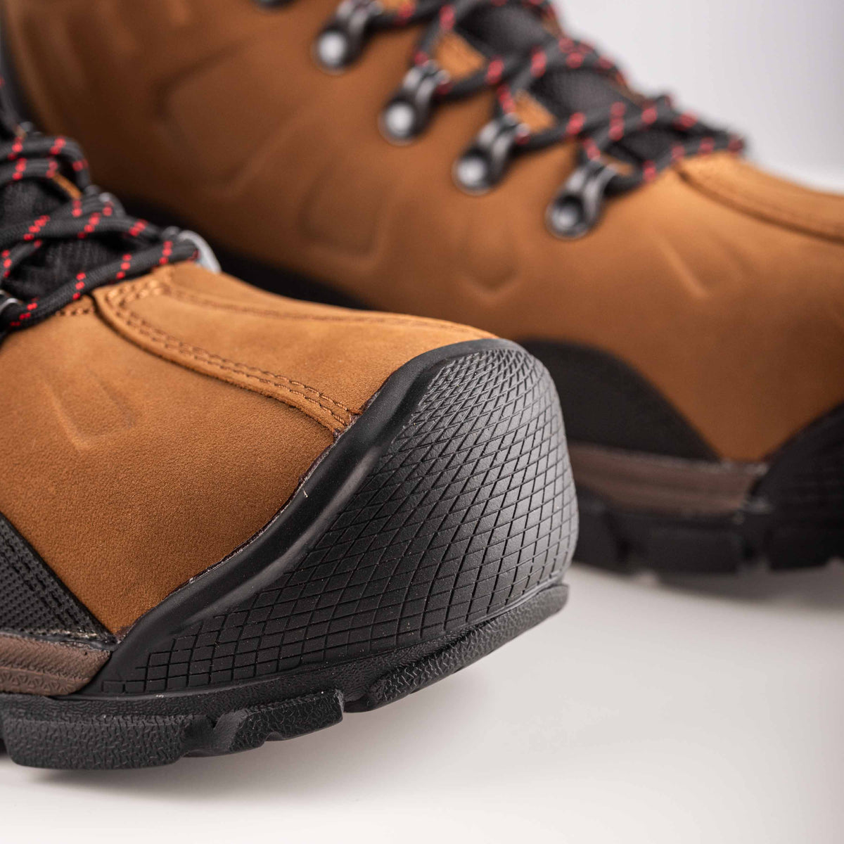 Bottes de Sécurité à Lacets Poseidon S3 - Hoggs of Fife