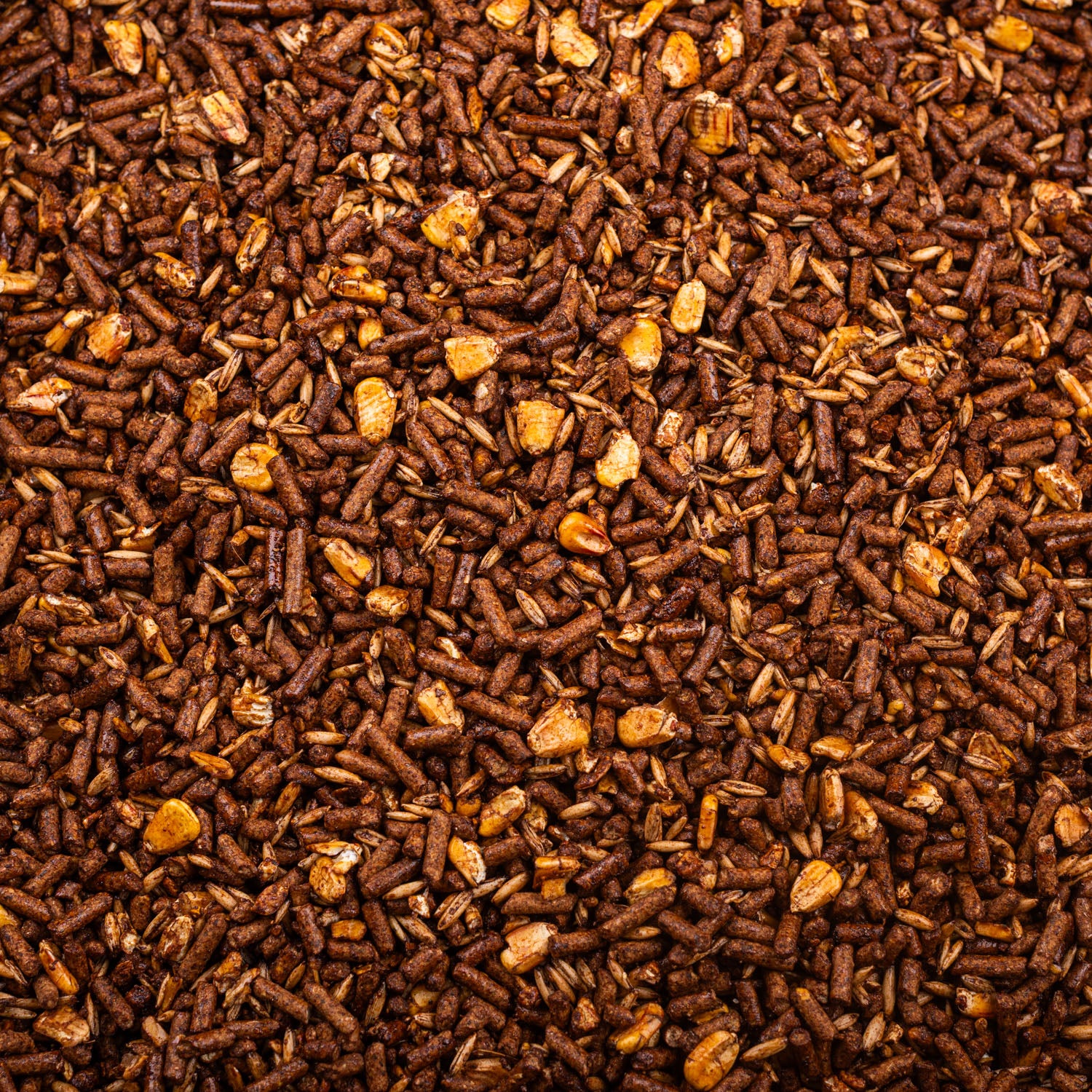 FG Edwards - Fundamental - 14% textured horse feed