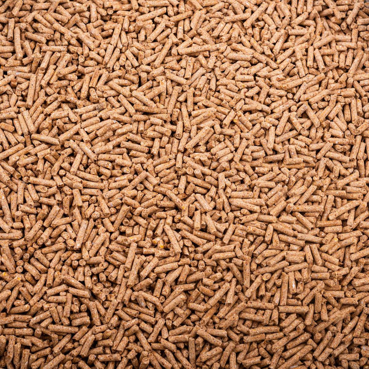 14% Pelleted Livestock Commodity Ration