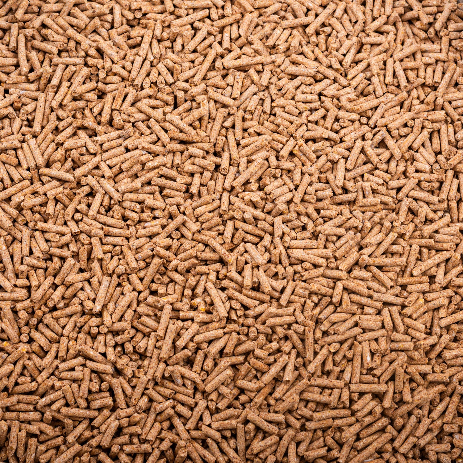 14% Pelleted Livestock Commodity Ration