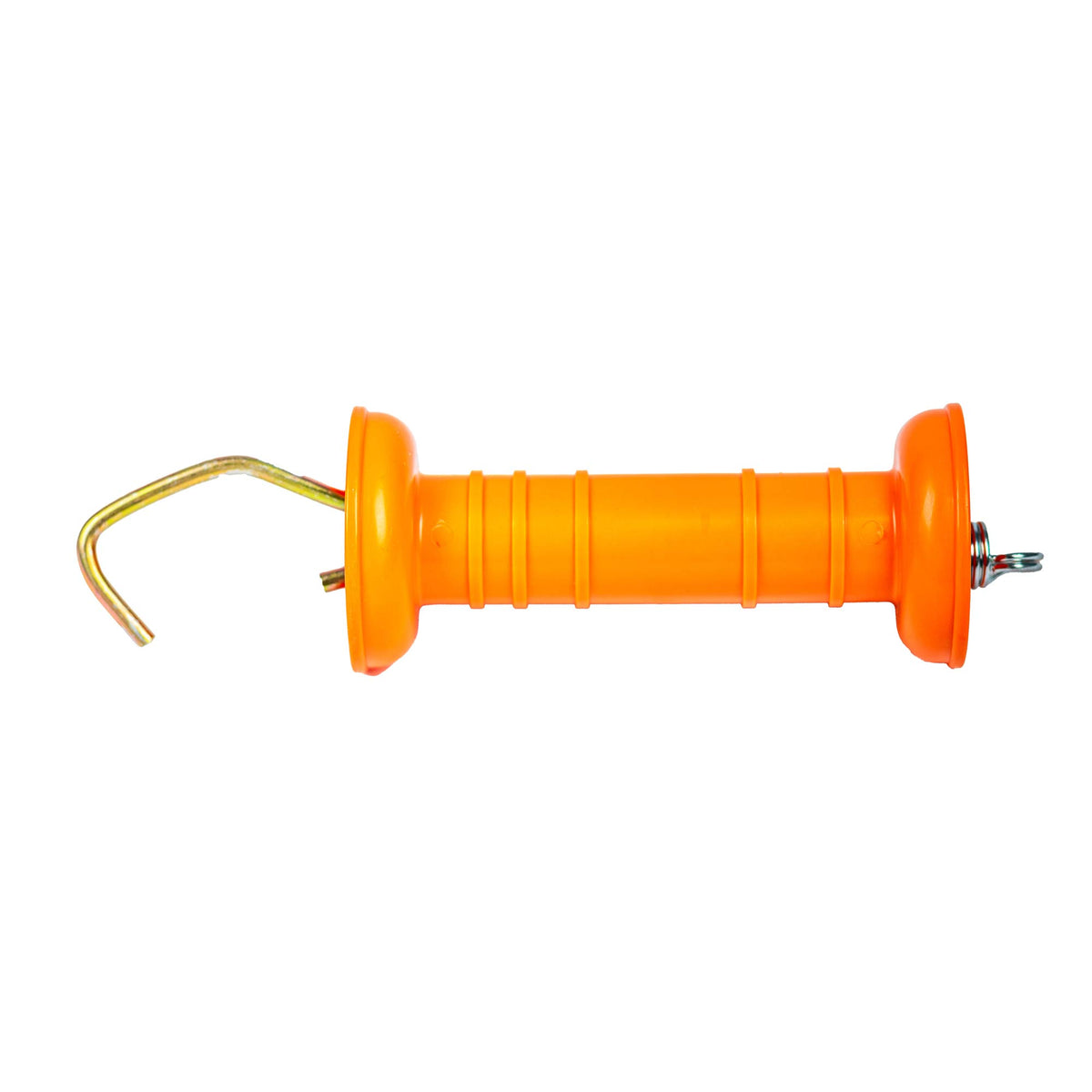 Hook handle diamond external spring Ø60×225 mm - Sentinel