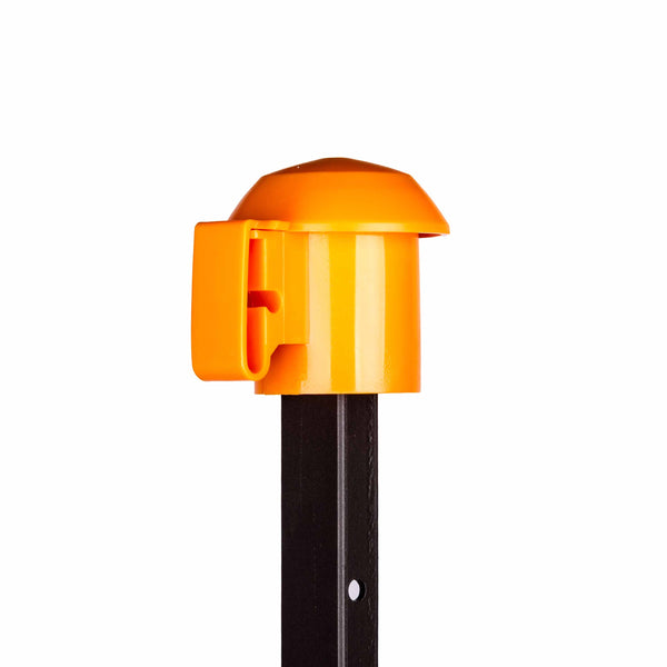 T-post Safety Cap, 10-pack - Sentinel