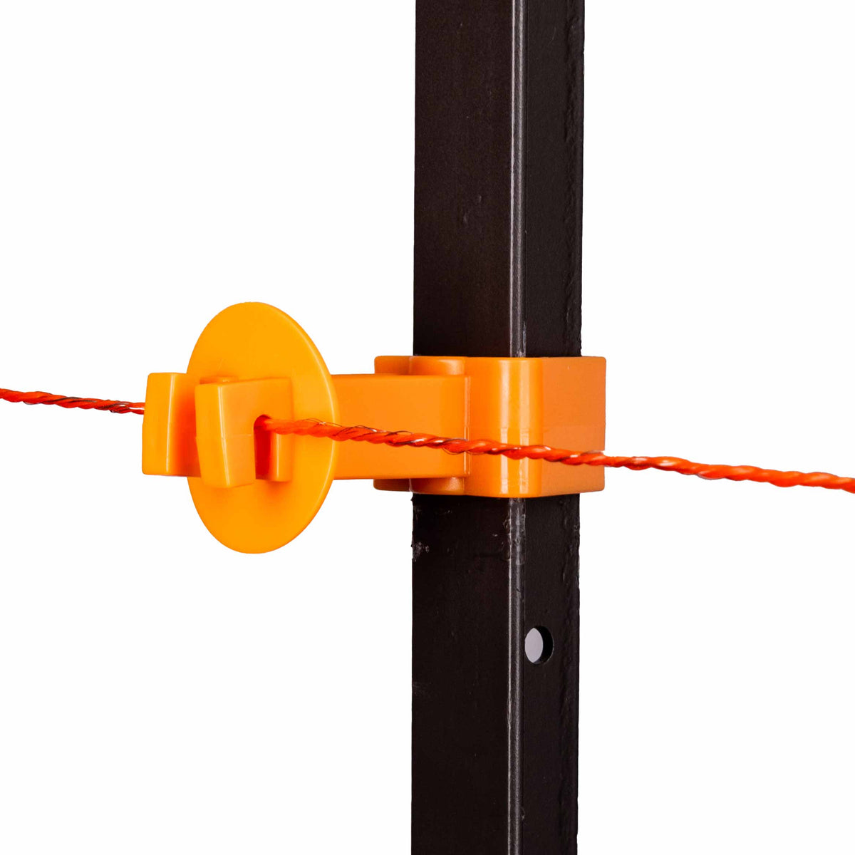 Isolateur Snug pour piquet en T, paq. de 25