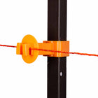 Isolateur Snug pour piquet en T, paq. de 25