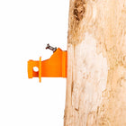 Isolateur Snug pour poteau en bois, paq. de 25