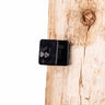 Square insulator for wooden post, 50-pack - Sentinel