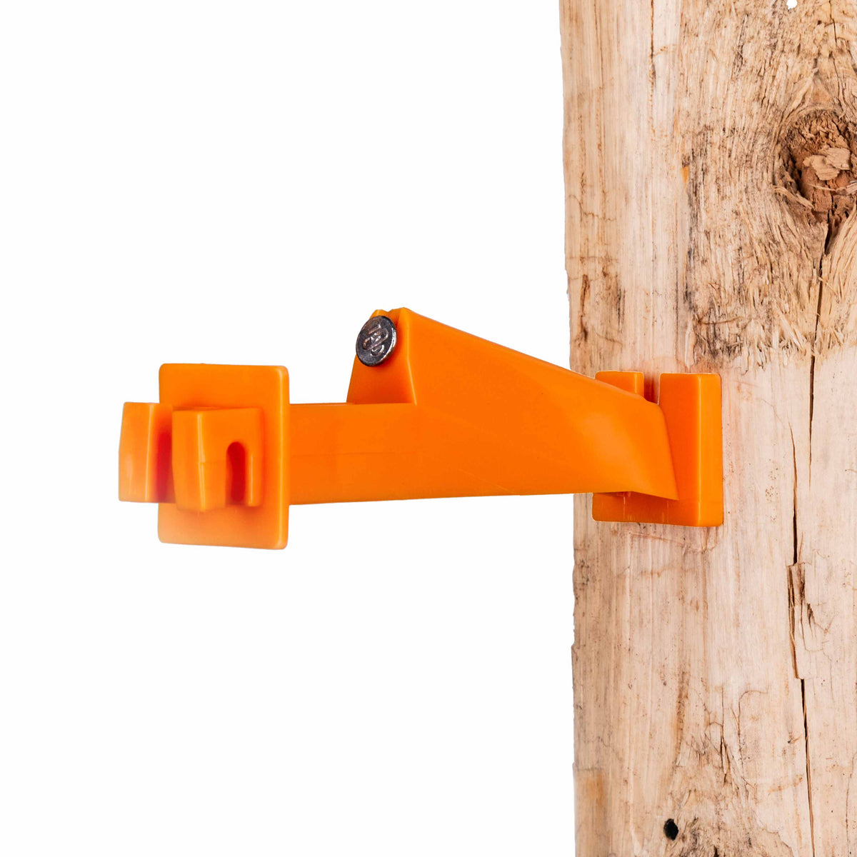 Rallonge d'isolateur pour poteau en bois, paq. de 10