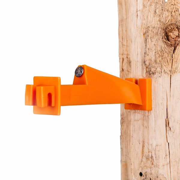 Wood Post Insulator Extension, 10-pk - Sentinel