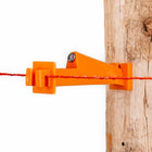 Rallonge d'isolateur pour poteau en bois, paq. de 10