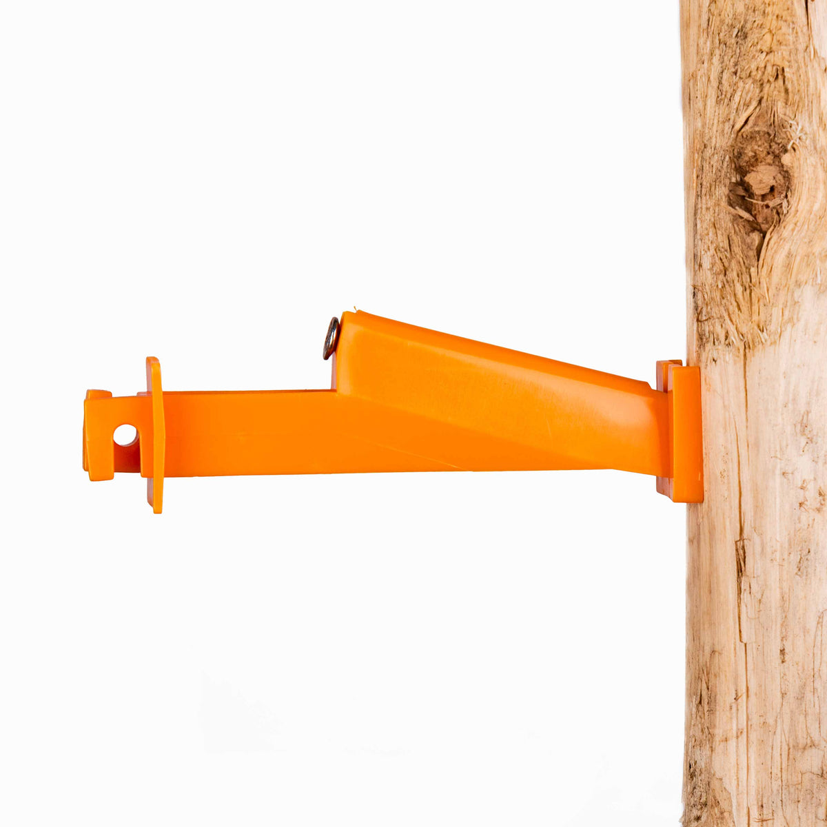 Rallonge d'isolateur pour poteau en bois, paq. de 10