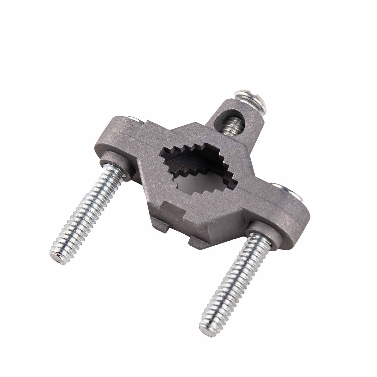 Rod ground clamp - Sentinel
