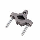 Rod ground clamp - Sentinel