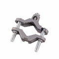 Rod ground clamp - Sentinel