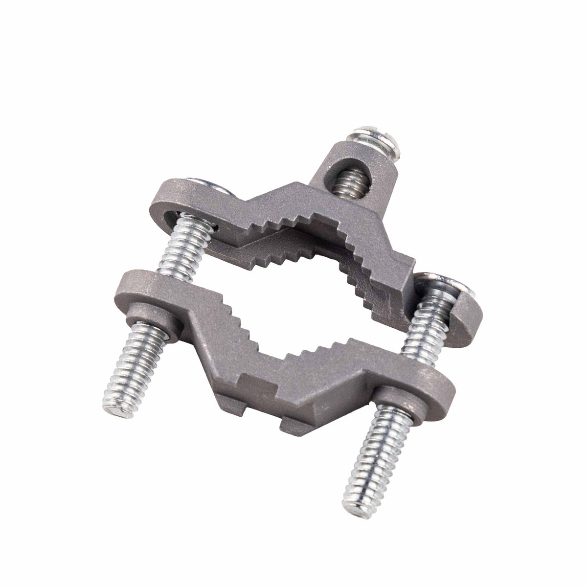 Rod ground clamp - Sentinel