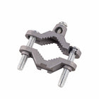 Rod ground clamp - Sentinel