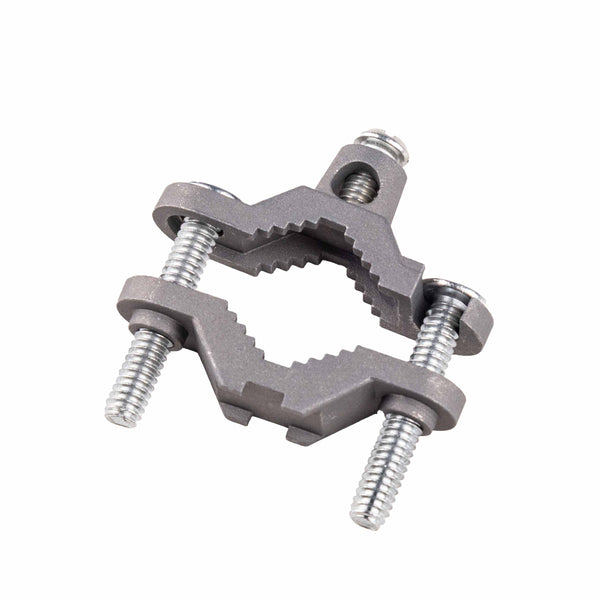 Rod ground clamp - Sentinel