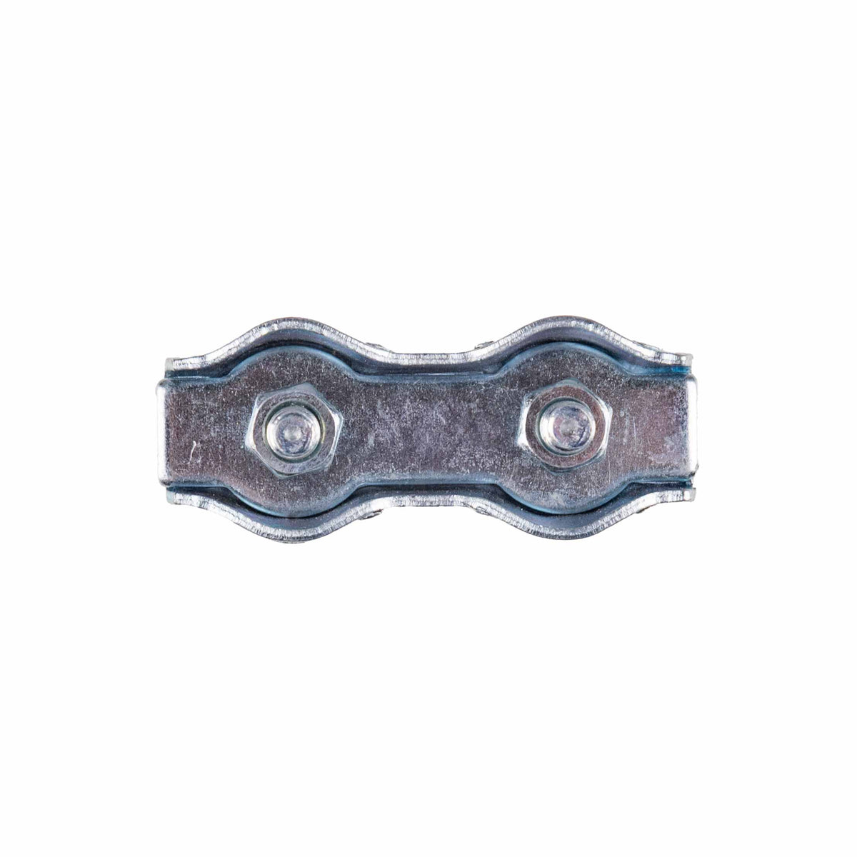 Connecteur de fil ou corde jusqu'à 6 mm pour clôture